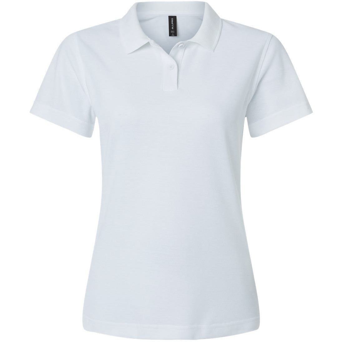 AllPro Women's Pique Polo