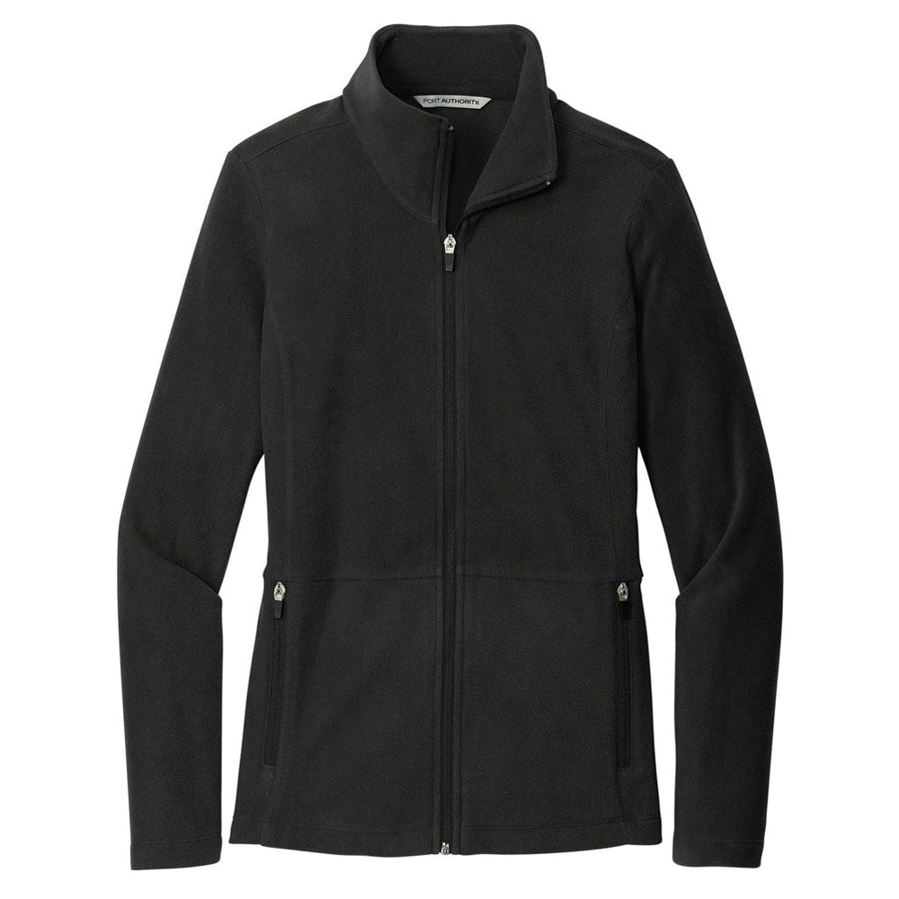 Port Authority Women's Accord Microfleece Jacket