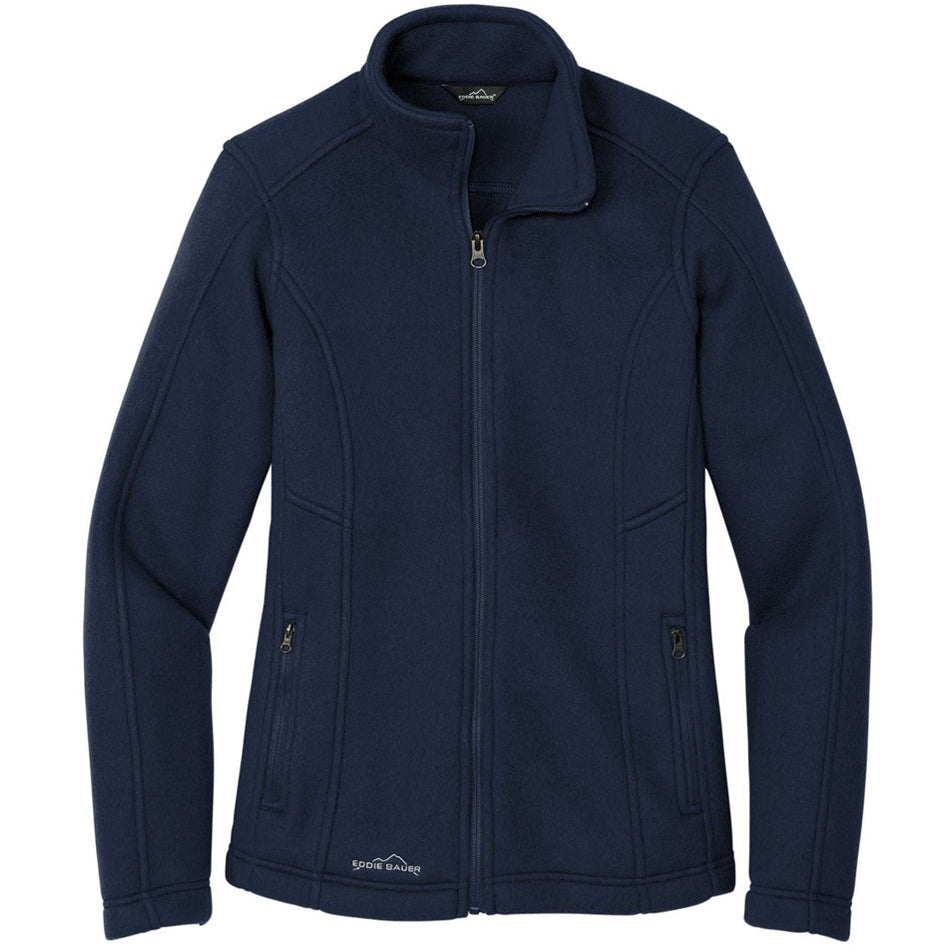 River Blue Navy