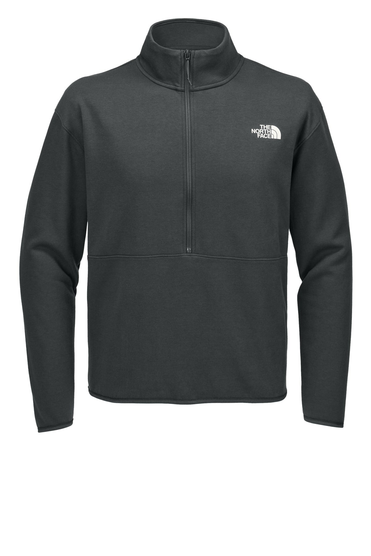 The North Face Double-Knit 1/2-Zip Fleece