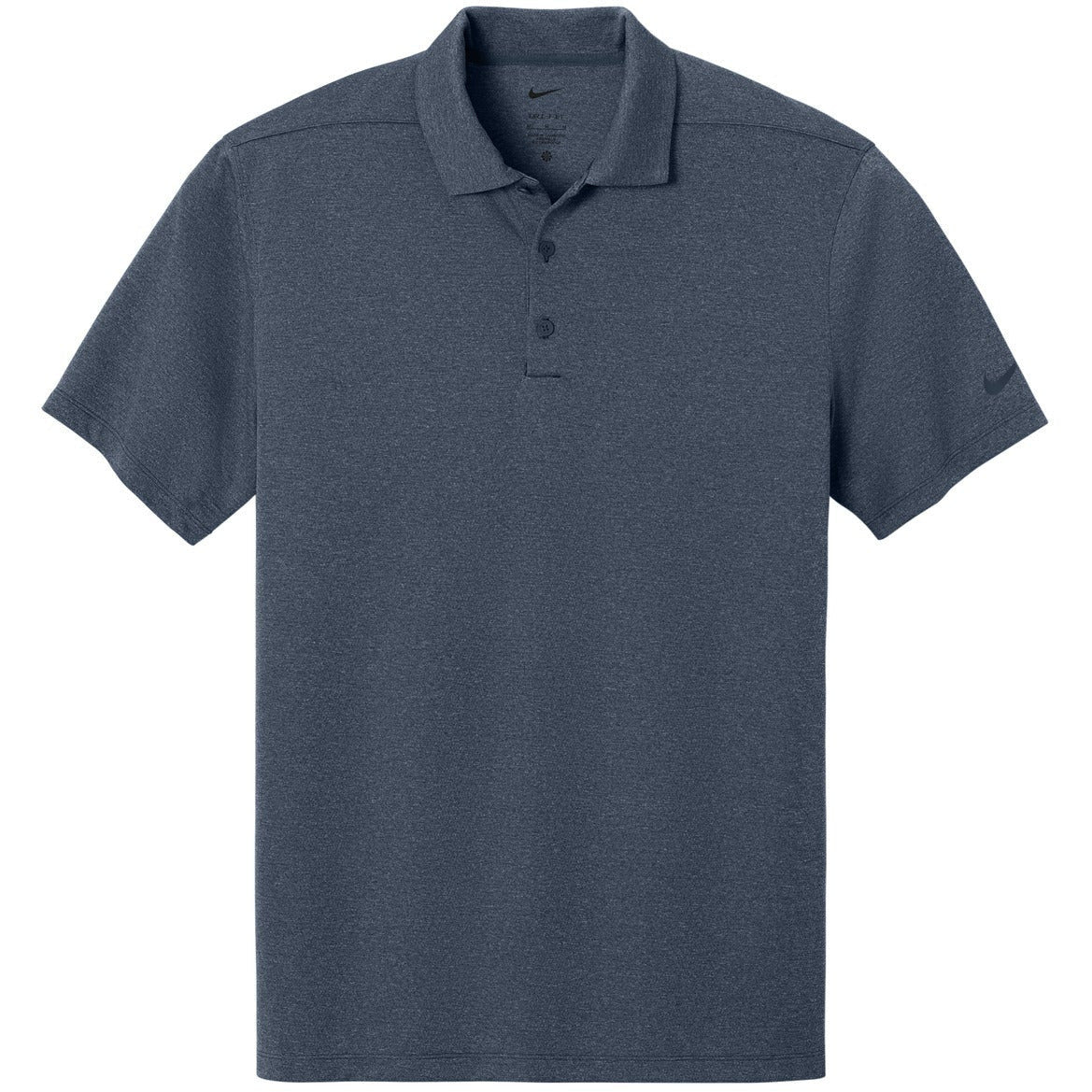 Navy Heather