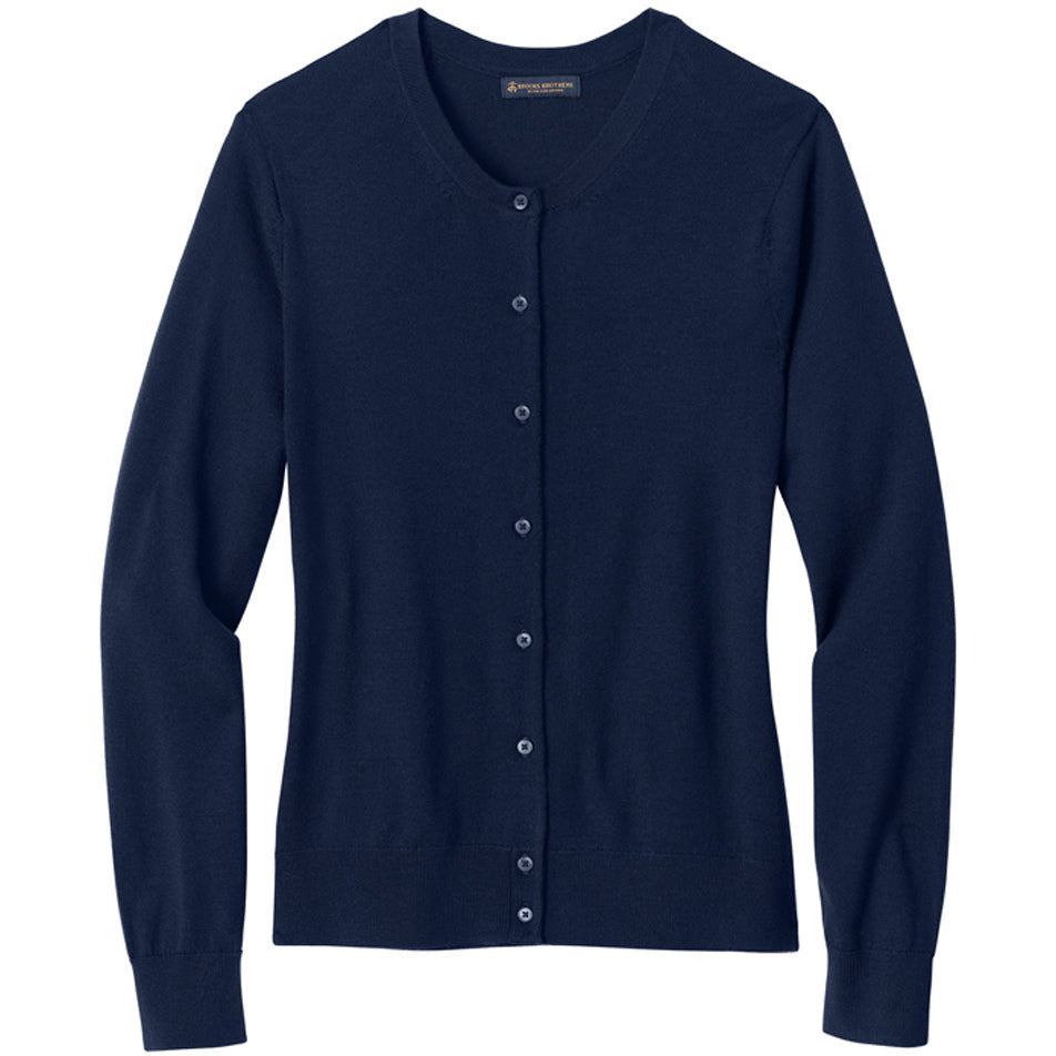 Navy Blazer