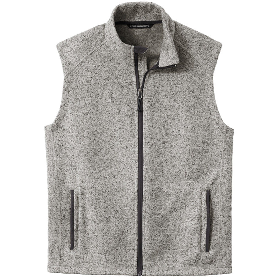 Grey Heather