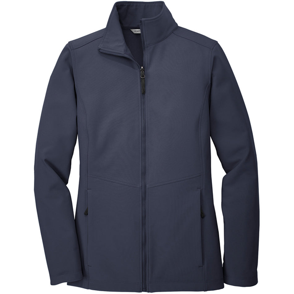 River Blue Navy