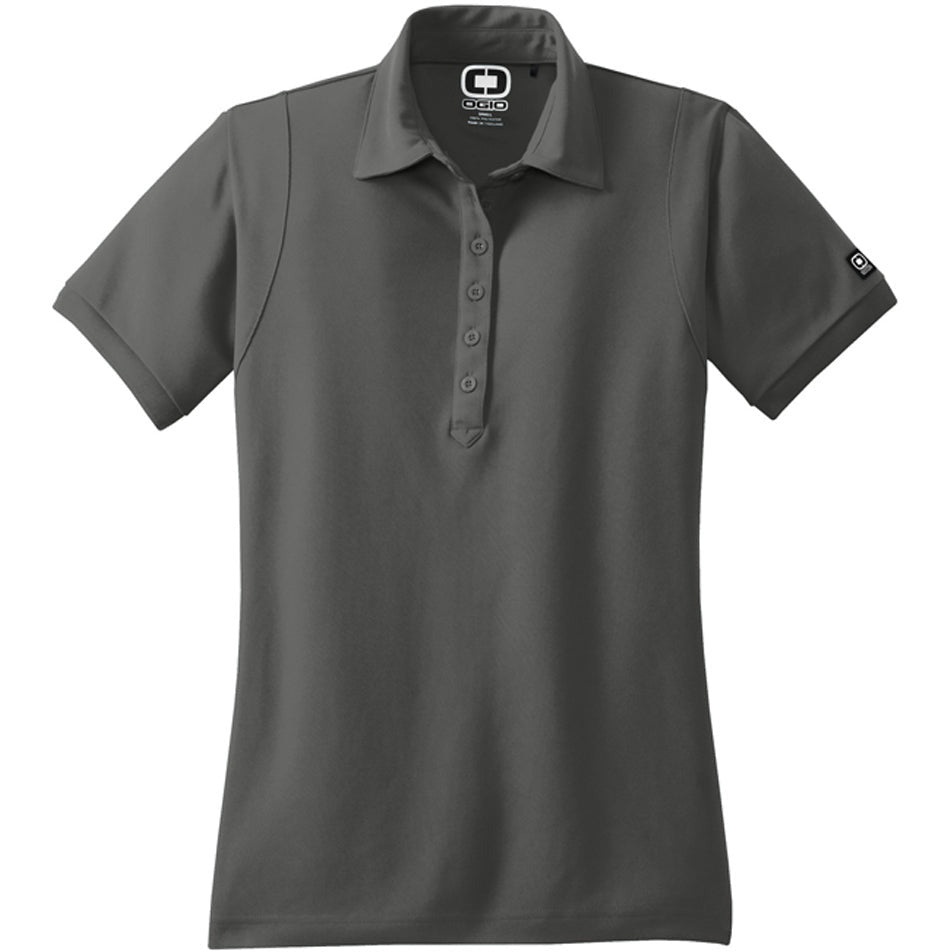 Diesel Grey
