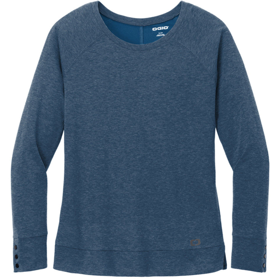 Spar Blue