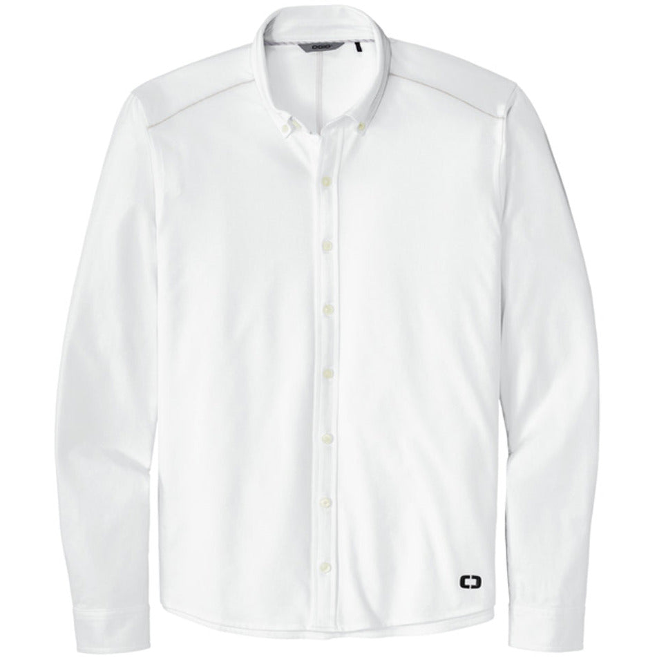 Bright White