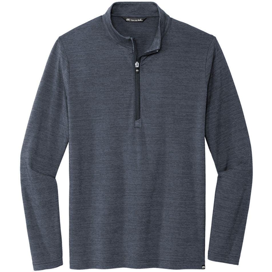 Vintage Indigo Heather
