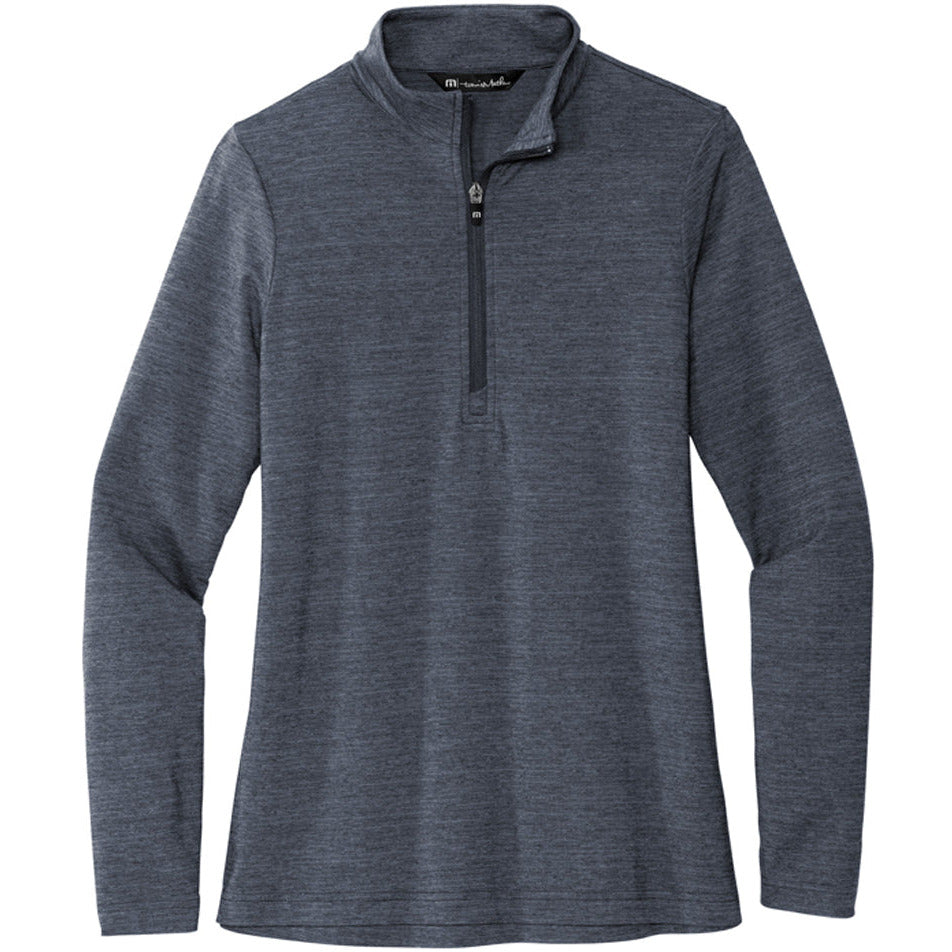 Vintage Indigo Heather