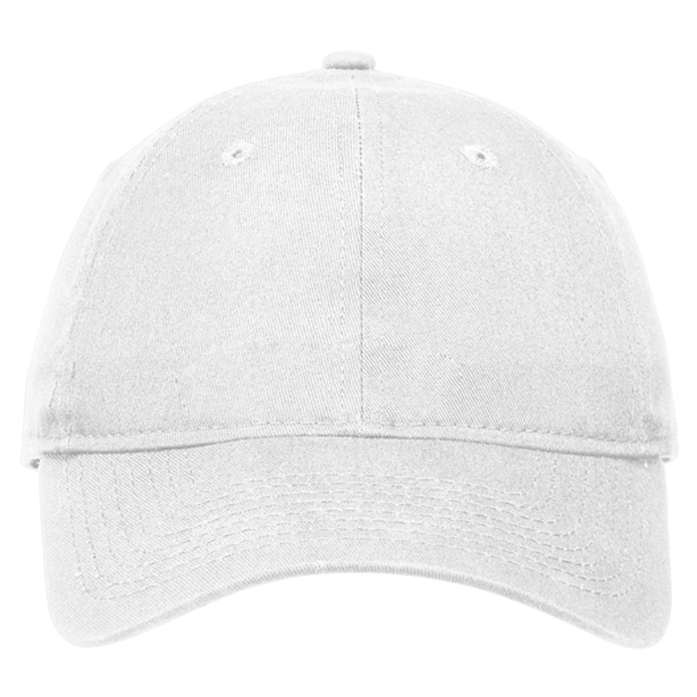 New Era - Adjustable Unstructured Cap