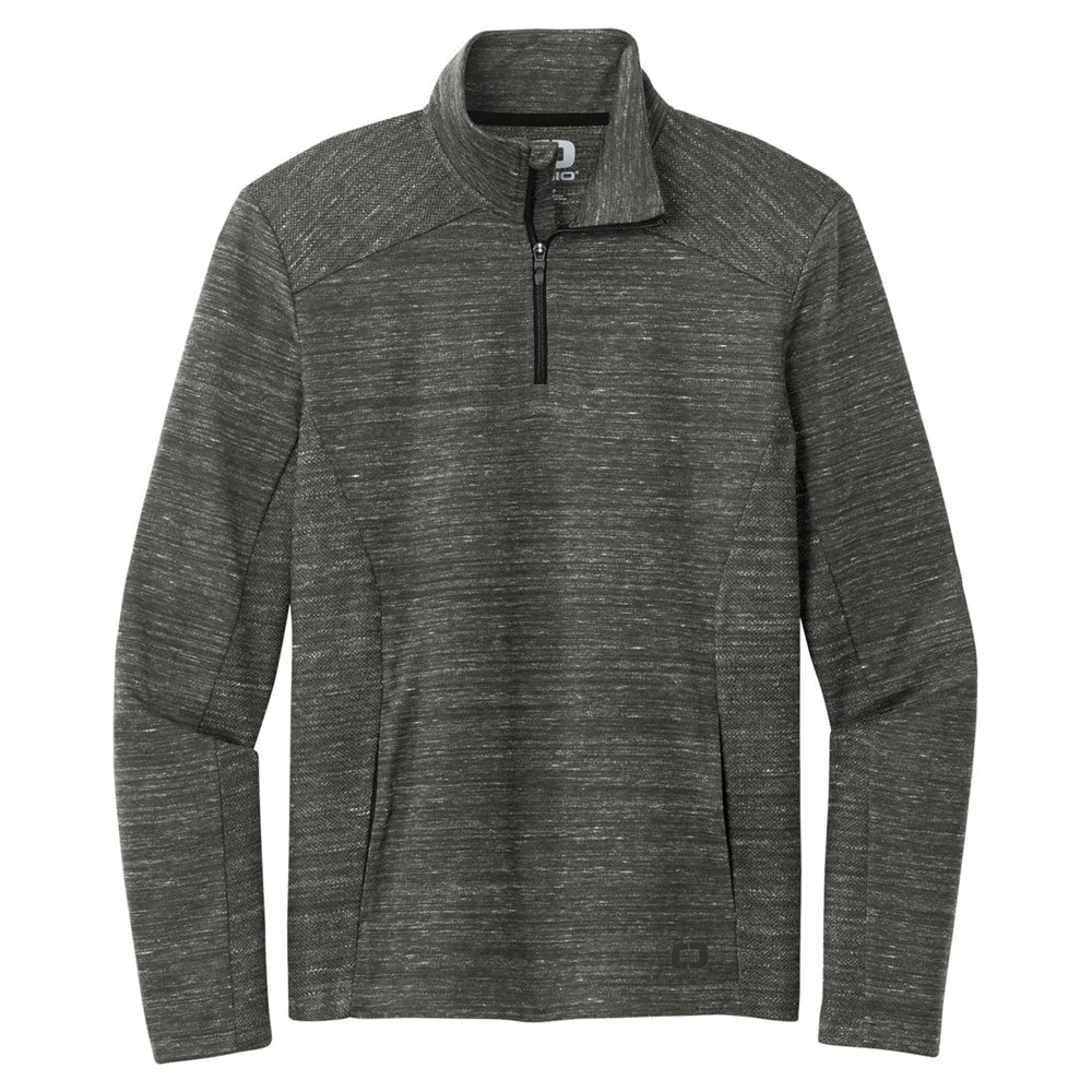 OGIO® Flux 1/4-Zip