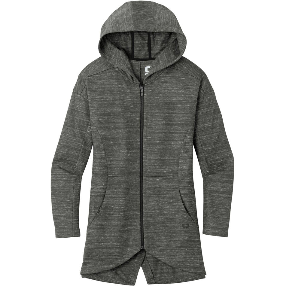 Tarmac Grey Heather