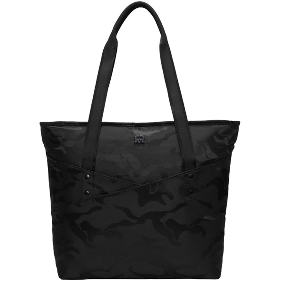 Black Camo
