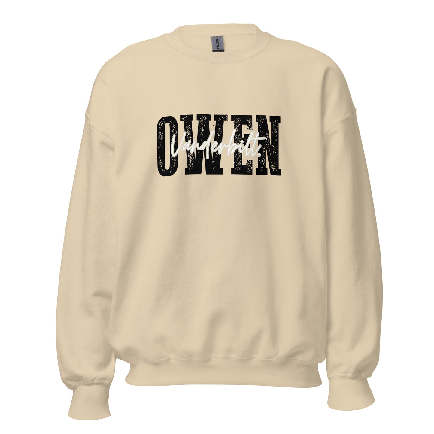 VU Owen Business Unisex Sweatshirt