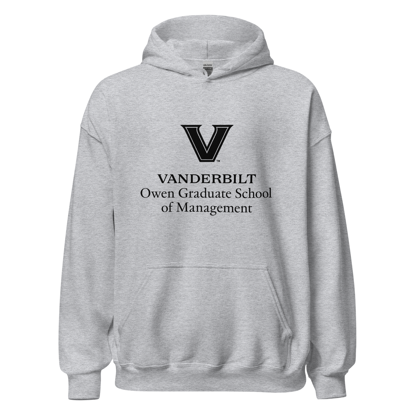 OGSM Unisex Hoodie