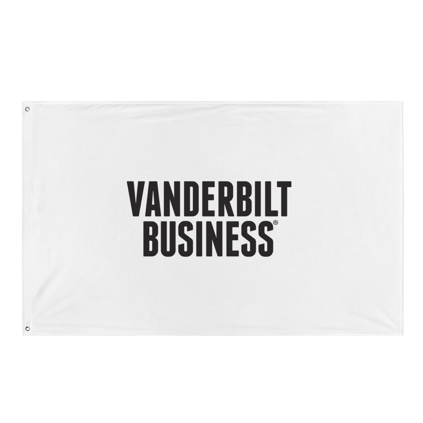 Vanderbilt Business Flag