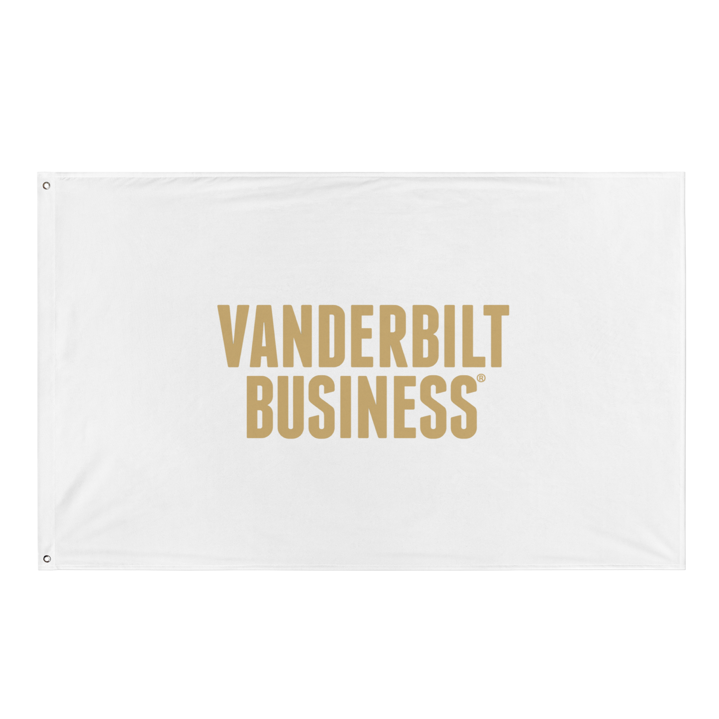 Vanderbilt Business Flag