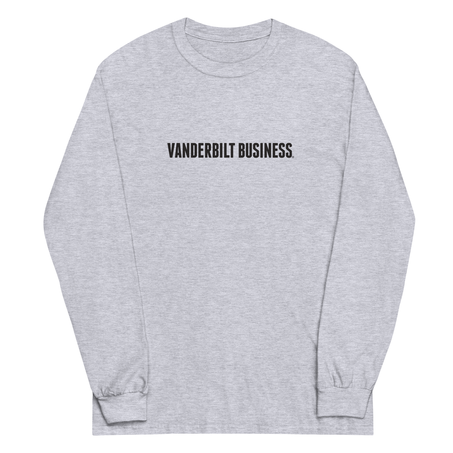 Vanderbilt Business Long Sleeve Shirt