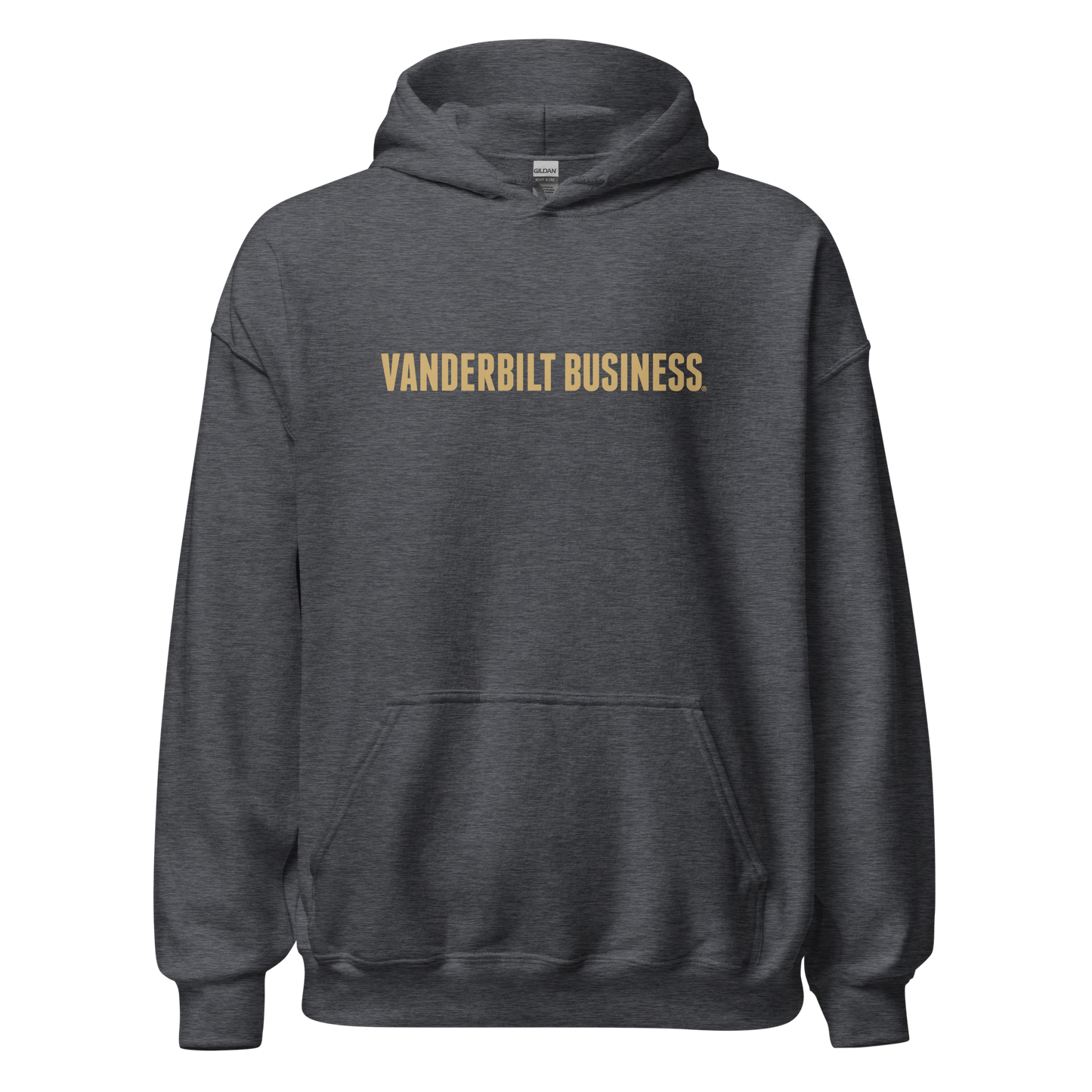 Vanderbilt Business Unisex Hoodie