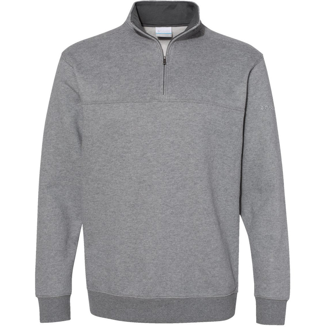 Charcoal Heather