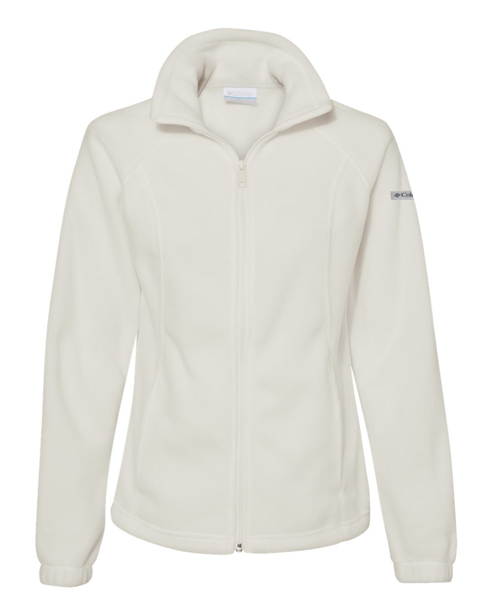 Columbia Women’s Benton Springs™ Fleece Full-Zip Jacket