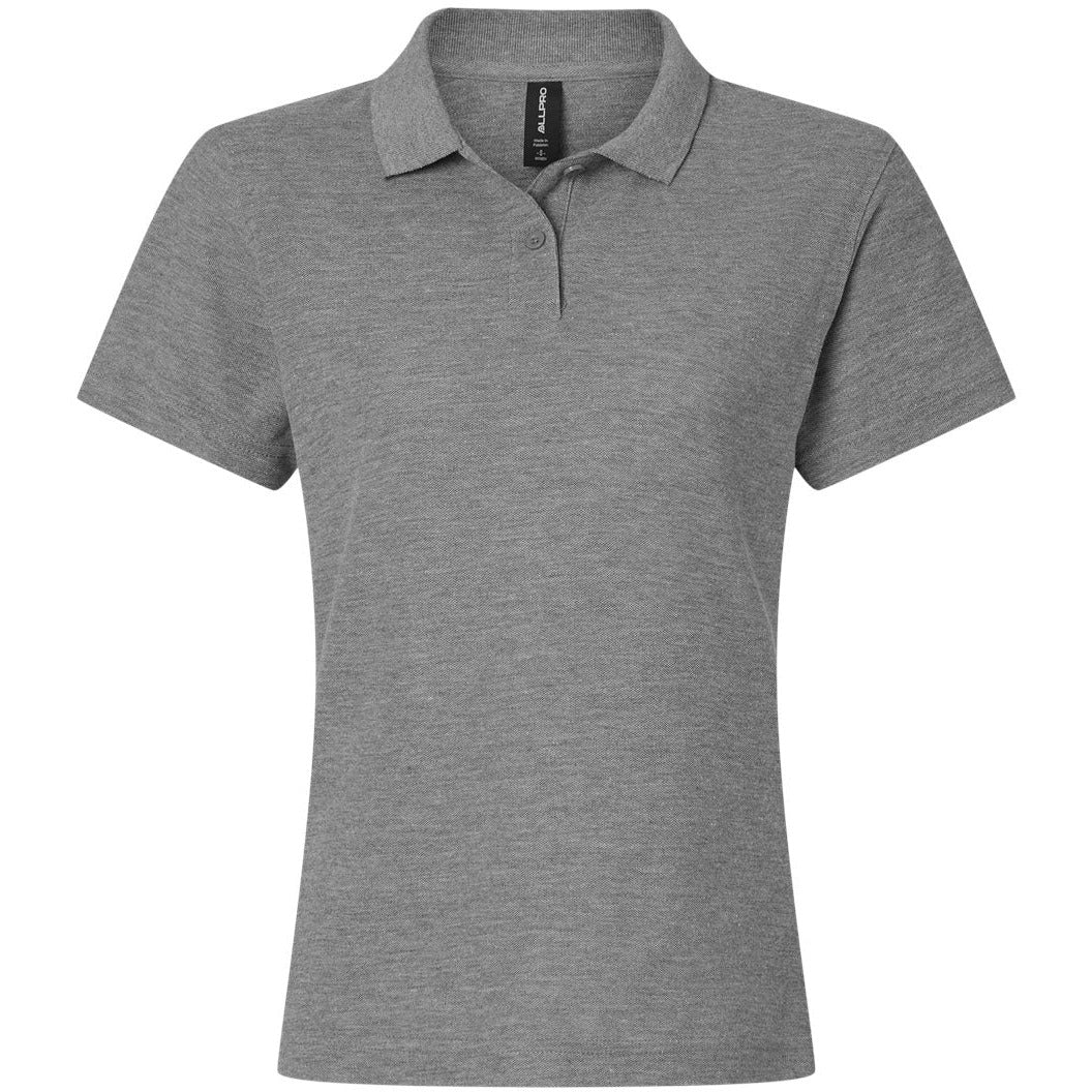 AllPro Women's Pique Polo