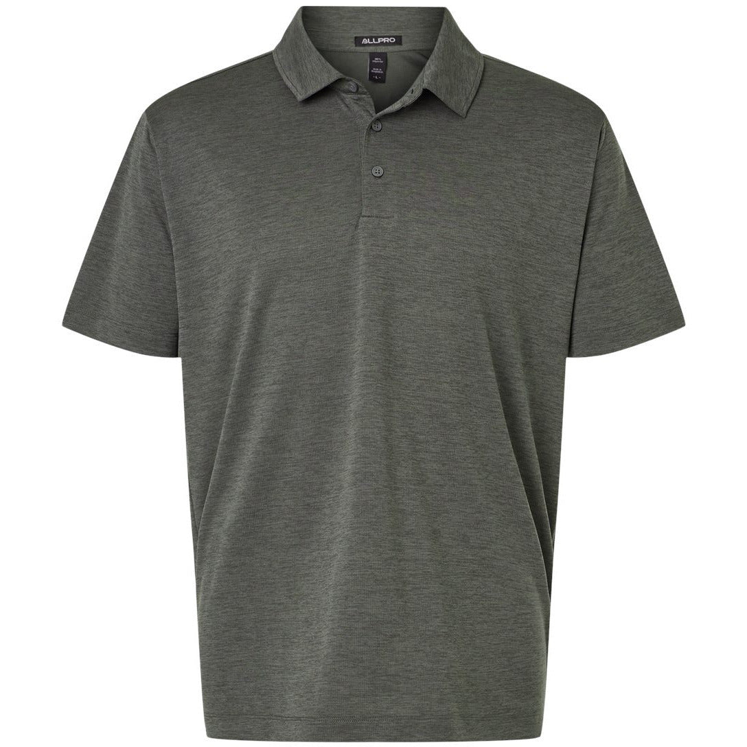 Charcoal Melange