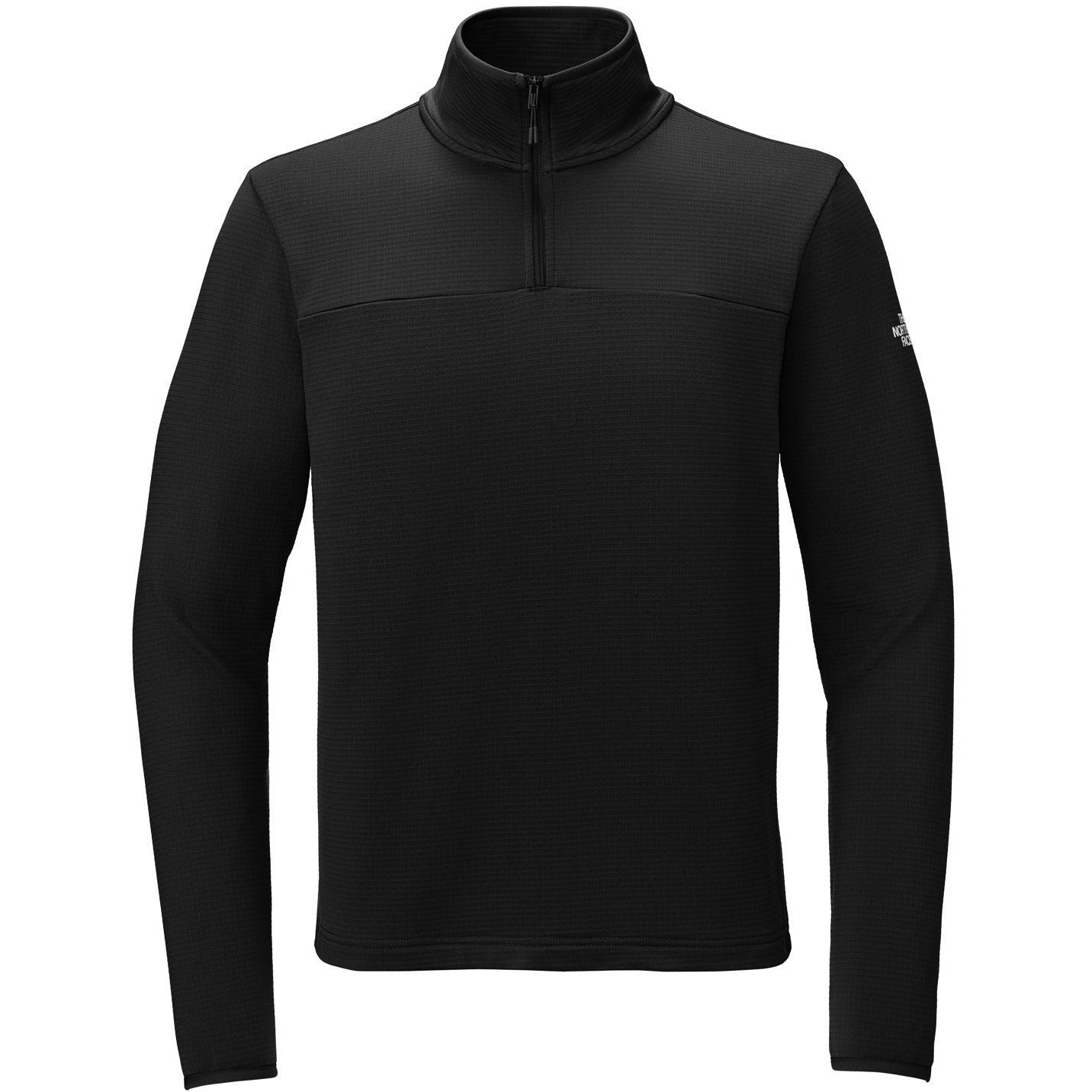 TNF Black