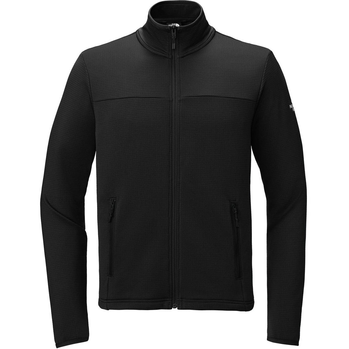 TNF Black
