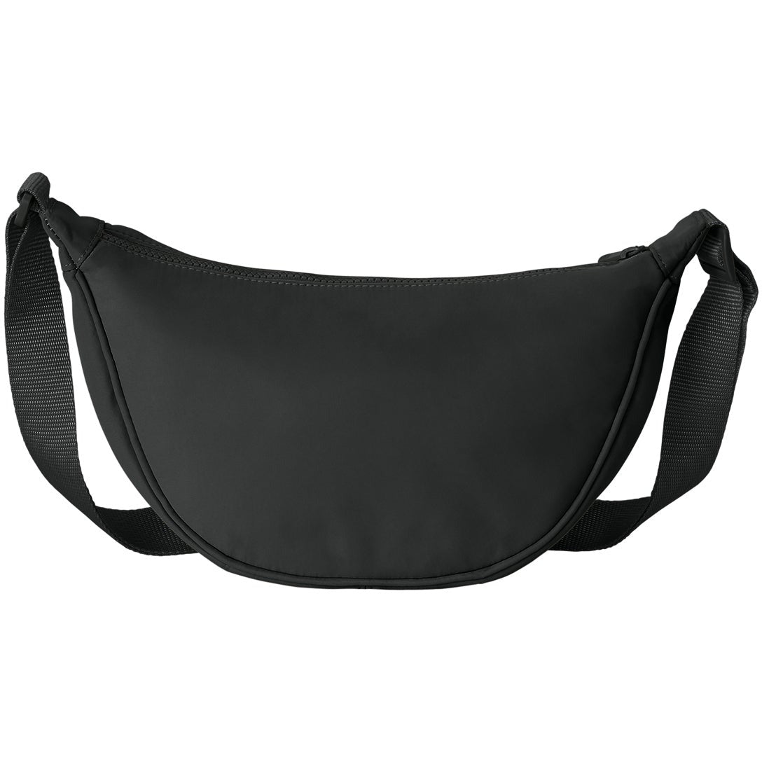 Port Authority® Matte Crossbody