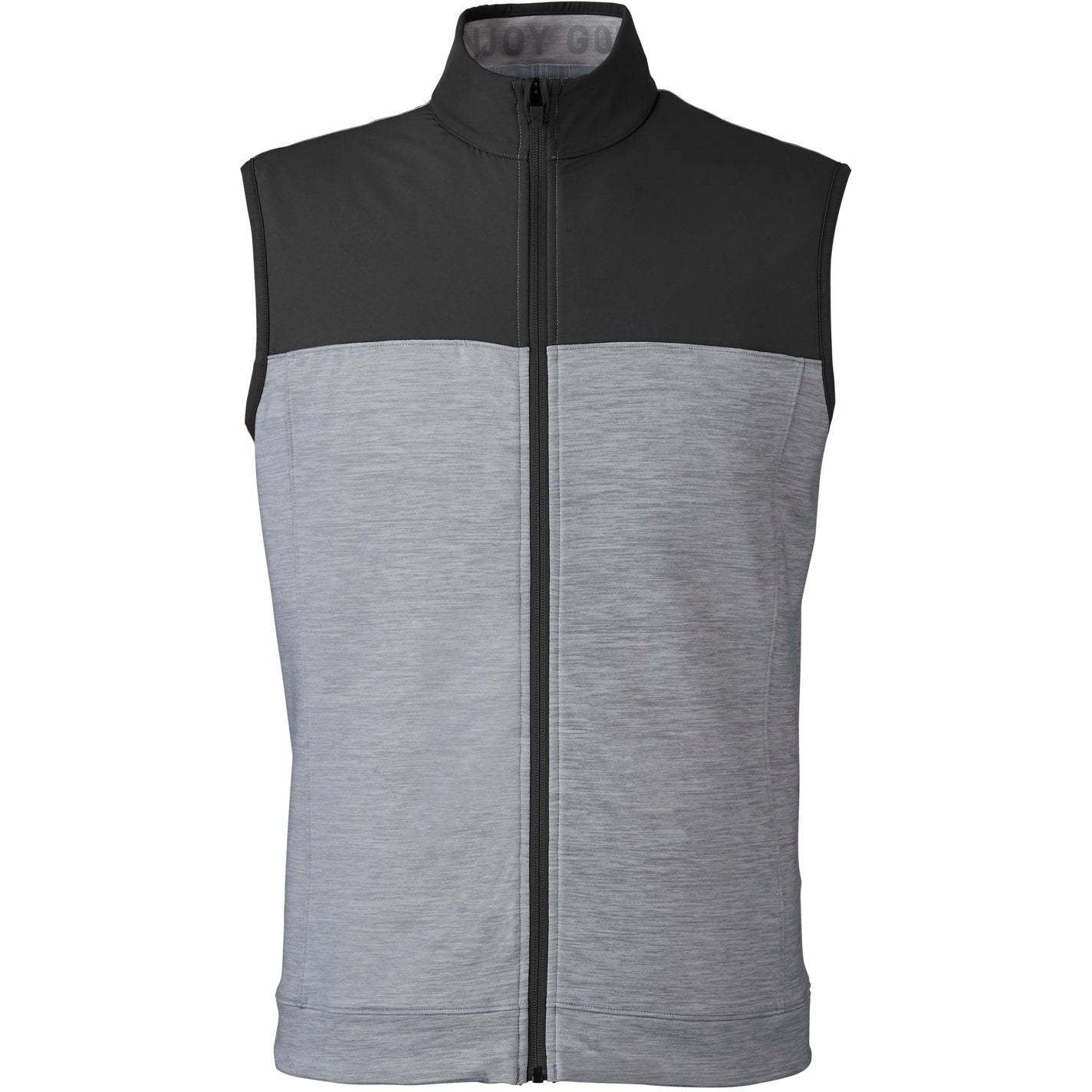 Puma Golf Men's Cloudspun Colorblock Vest