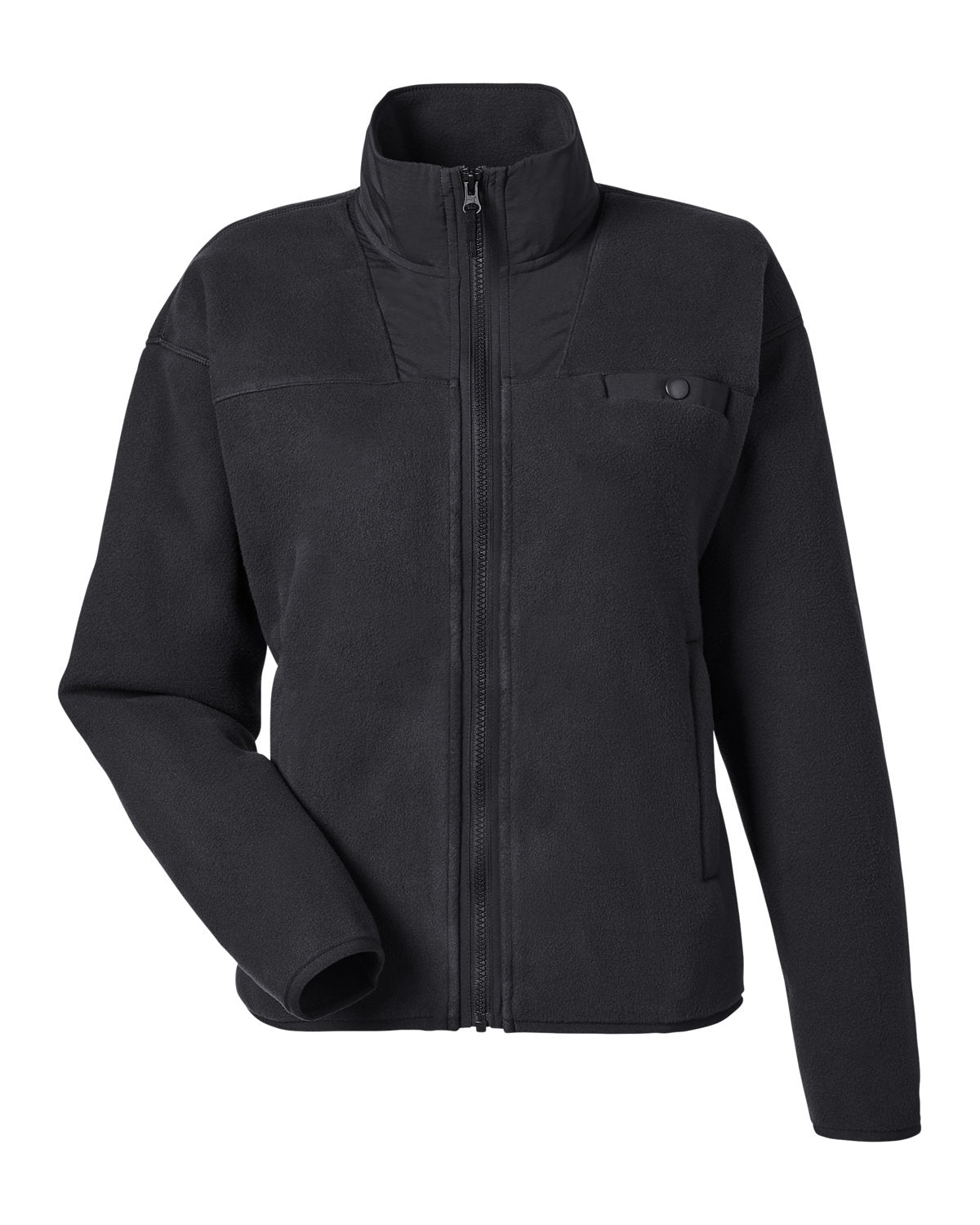 Puma Golf Ladies' Charley Fleece Full-Zip