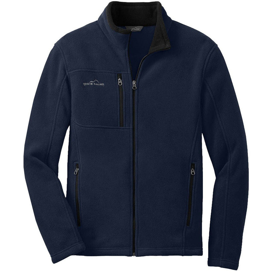 River Blue Navy