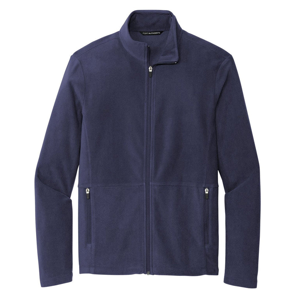 Port Authority Accord Microfleece Jacket
