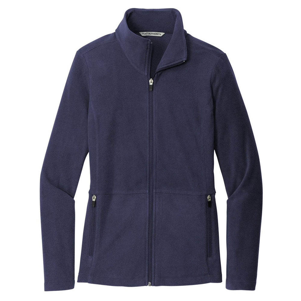 Port Authority Women's Accord Microfleece Jacket