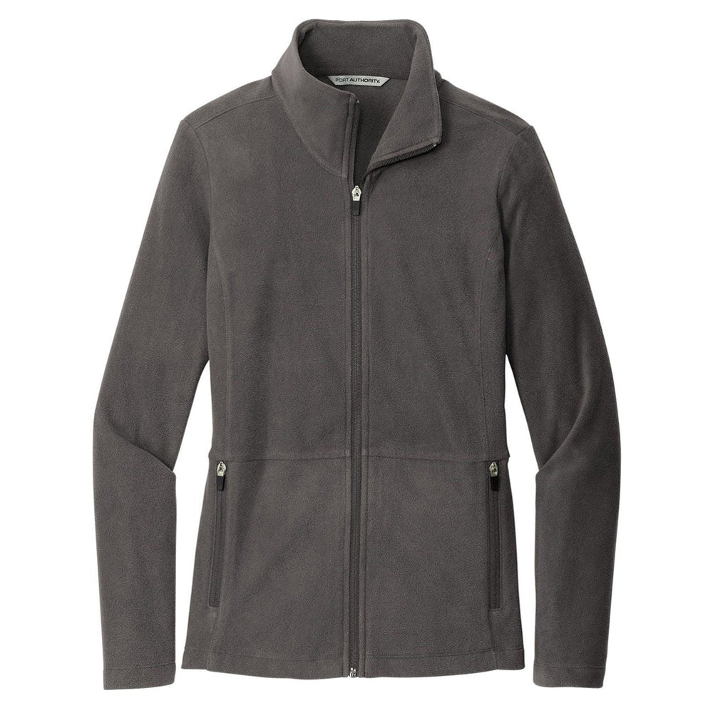 Port Authority Women's Accord Microfleece Jacket