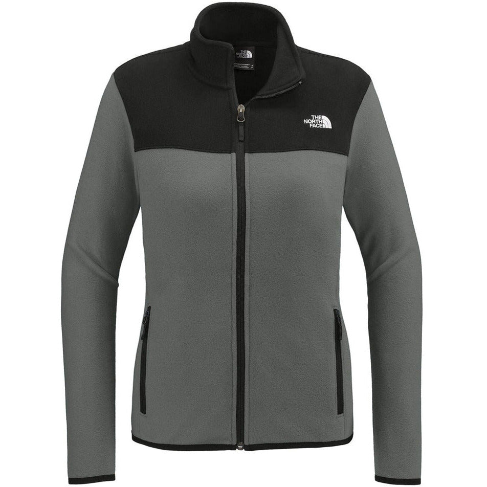 Asphalt Grey/ TNF Black