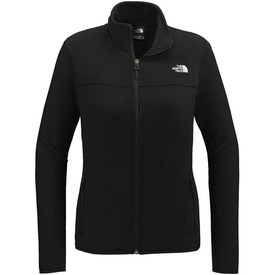 TNF Black