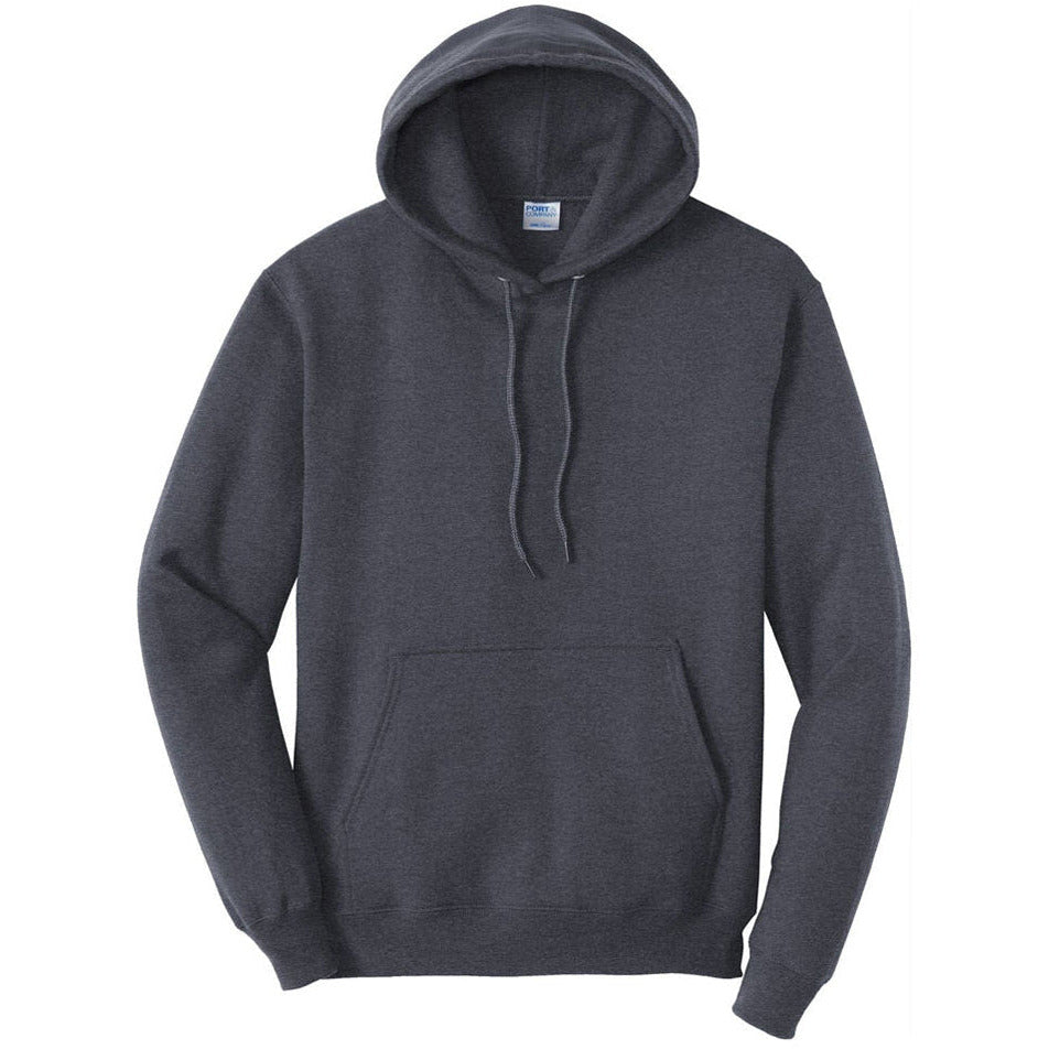 Heather Navy