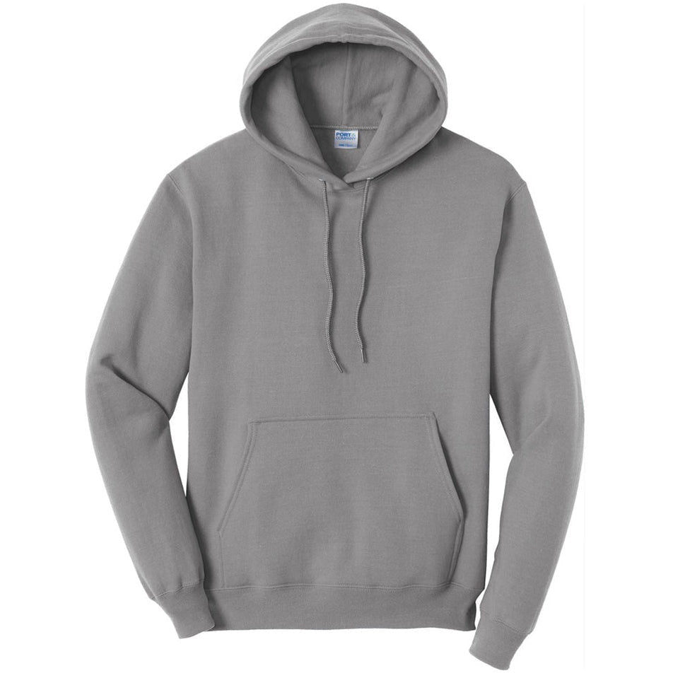 Medium Grey