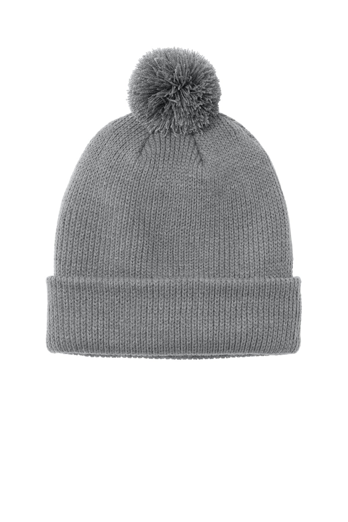 Port Authority Cozy Pom Beanie