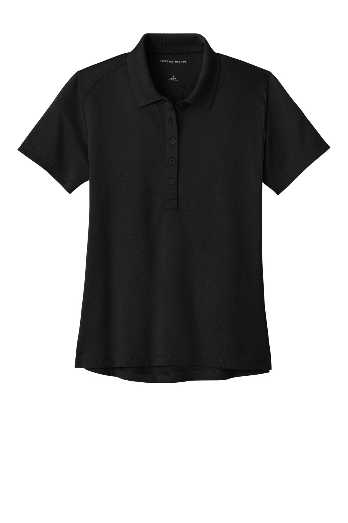 Port Authority Women's Wearever Performance Pique Polo