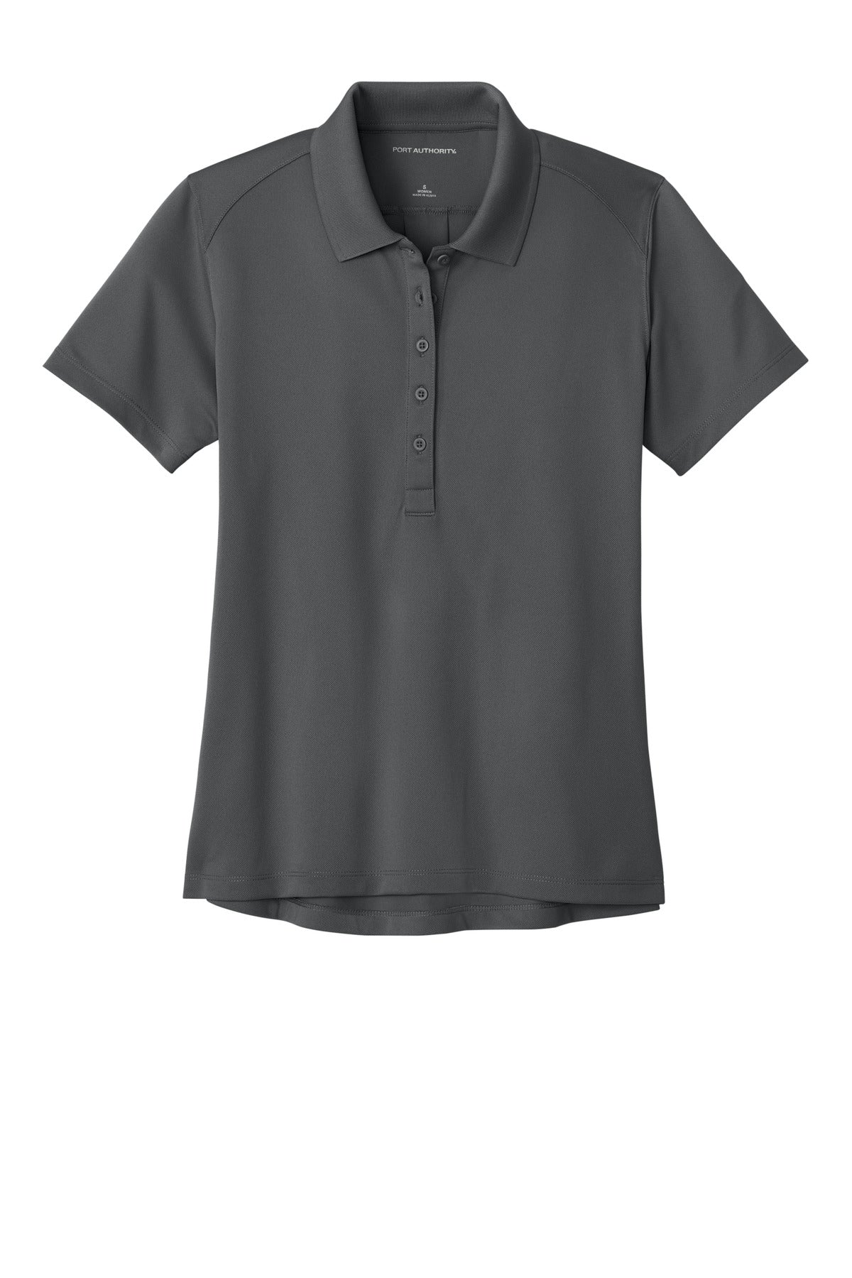Port Authority Women's Wearever Performance Pique Polo