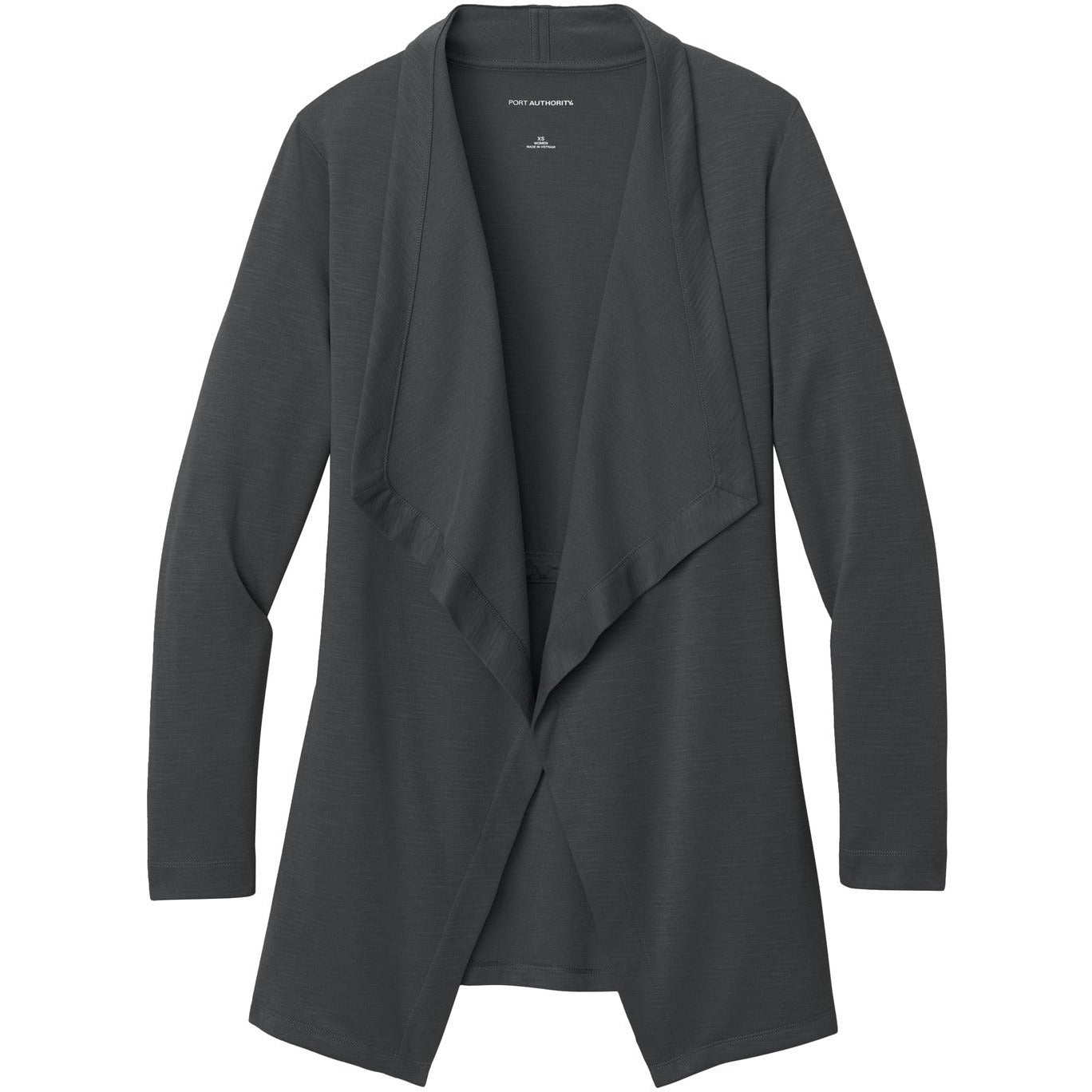 Port Authority® Women's Breakwater Open Cardigan