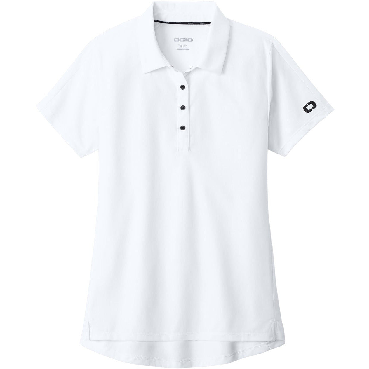 OGIO® Women's Envision Polo