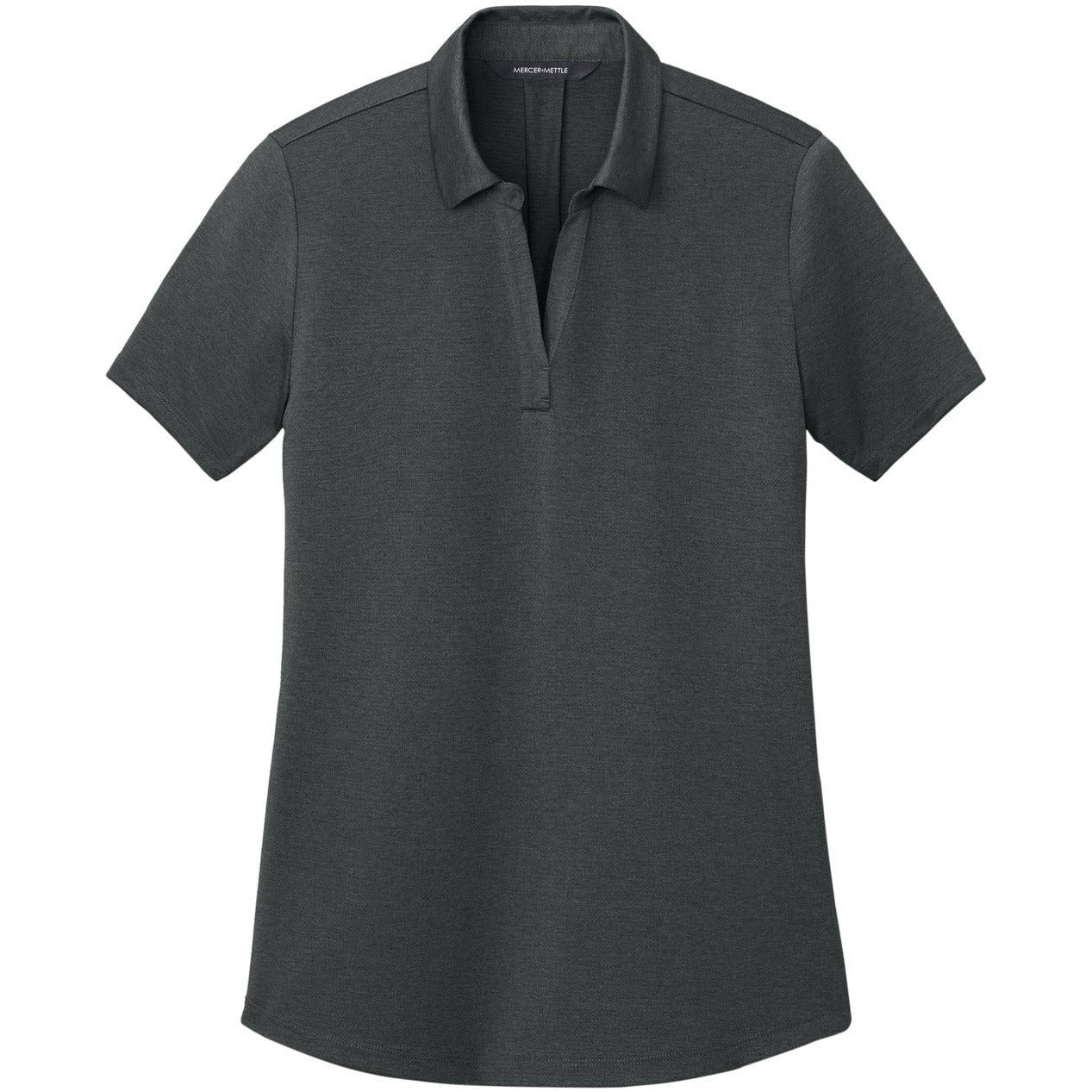 Anchor Grey Heather