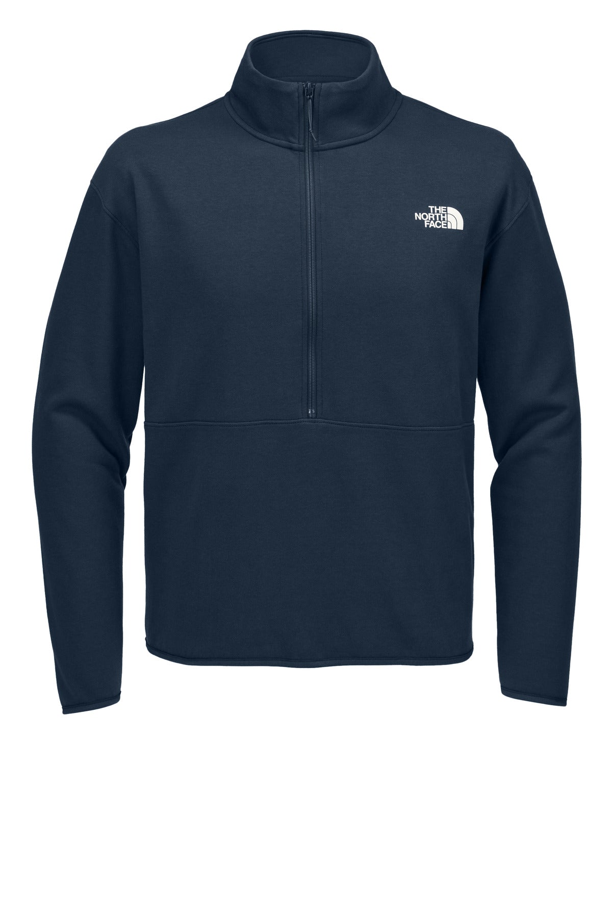 The North Face Double-Knit 1/2-Zip Fleece