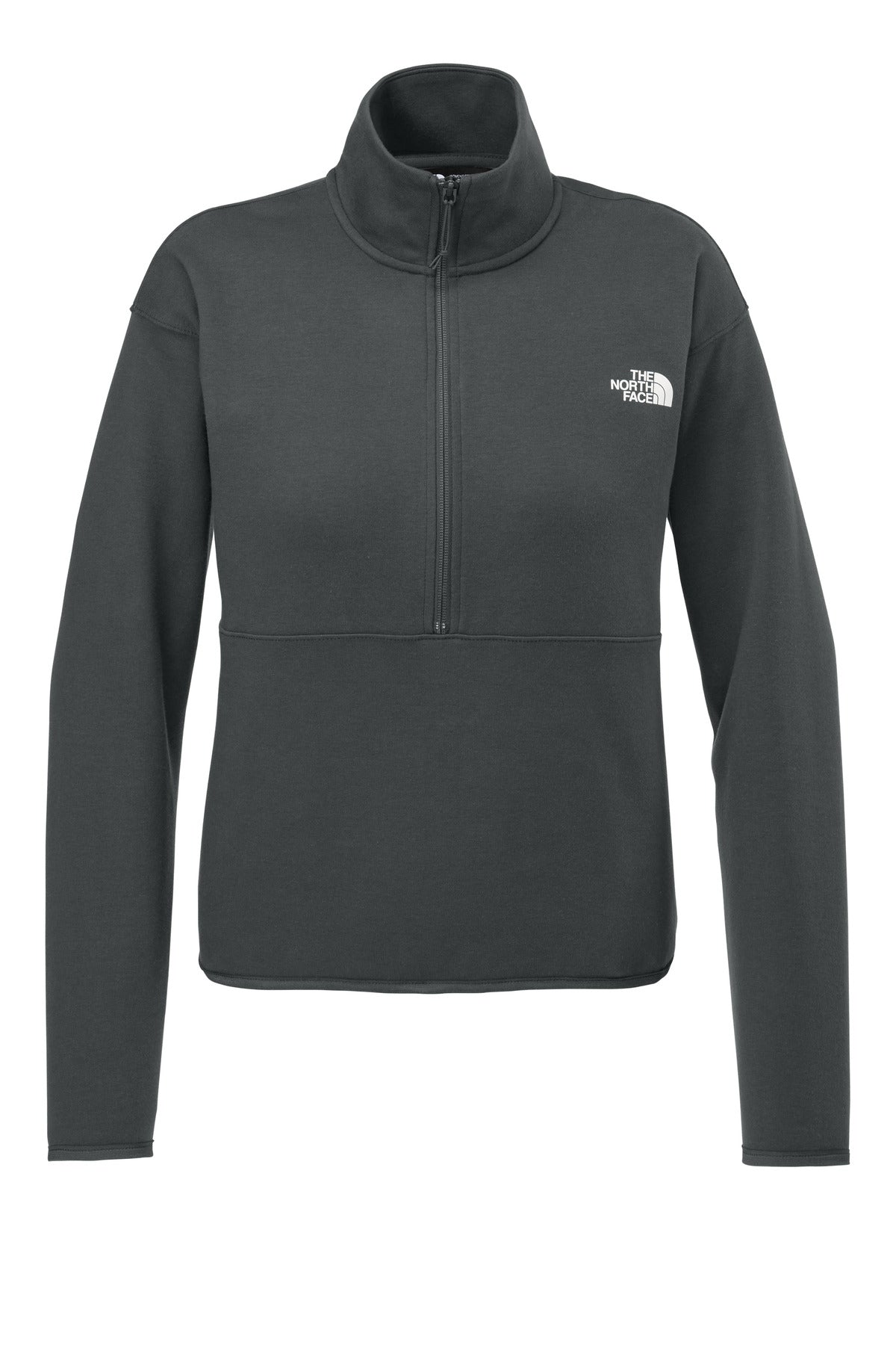 The North Face Women's Double-Knit 1/2-Zip Fleece