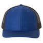 Royal/ Black