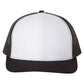 White/ Black